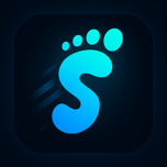 Steply: Step Counter Pedometer