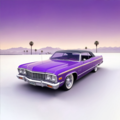 Lowriders Comback