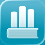 Book Tracker: Bookshelf & TBR