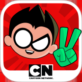 Teeny Titans 2 [1.1.8]