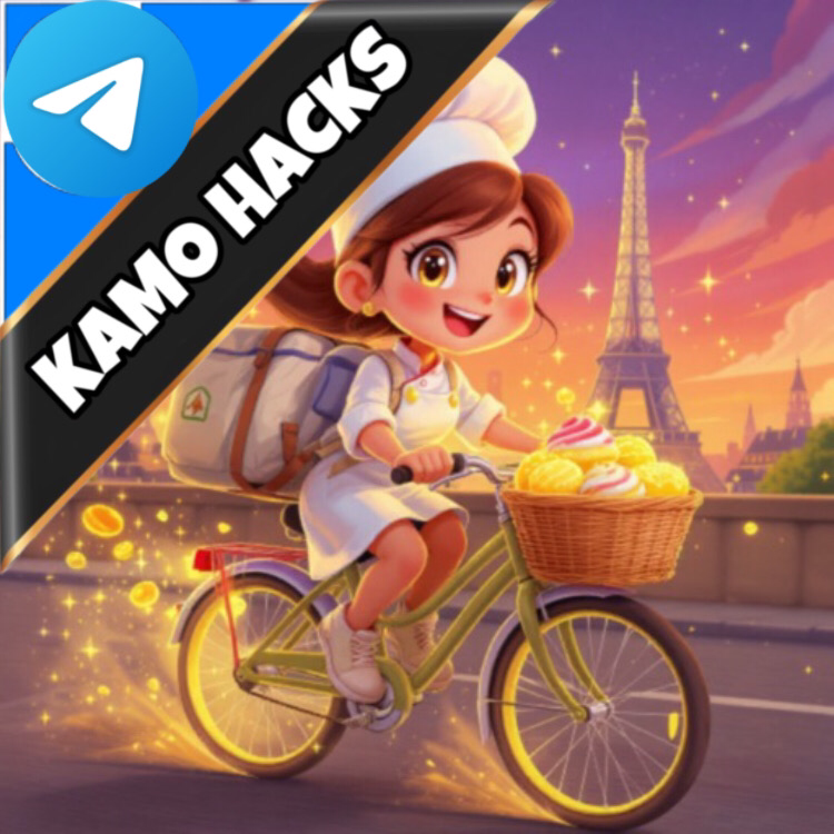 Pastry In Paris: Cooking
