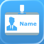 Name Badge