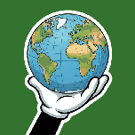 Geography Master: Atlas
