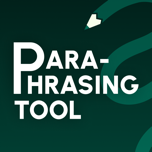 Paraphrasing Tool - Paraphrase