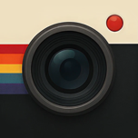 radcam: digital camera