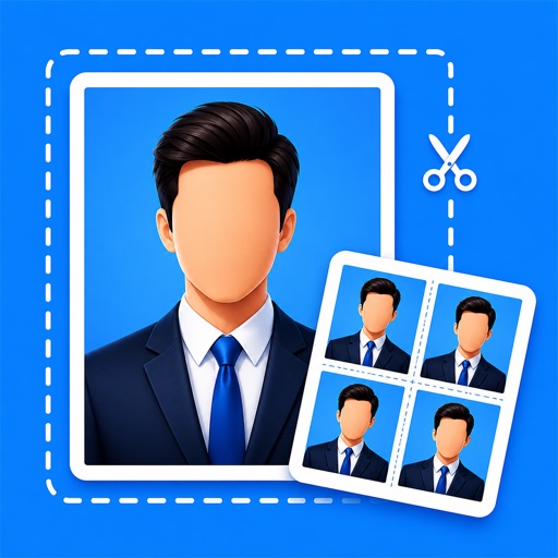 PerfectID: ID Photo Maker