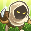 KR Frontiers