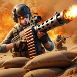 Infantry Attack