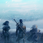 KOA: Frost & Flame