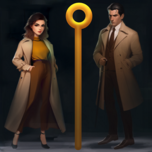 DetectiveAdventure