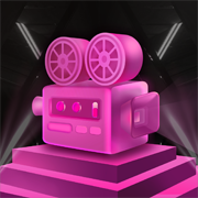 Intro Maker 3D