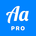 Insta Fonts Pro