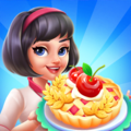 Cooking Train -