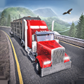 Truck Simulator PRO 2016