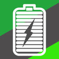 Amperes Lite- battery charging