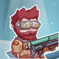 Resource War