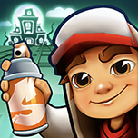 Subway Surf V1