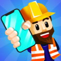 Smartphone Inc. Idle Tycoon