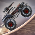 Zombie Hill Racing Hack