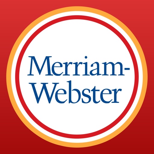 Merriam Webster Dictionary Plus