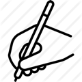 Handwriting