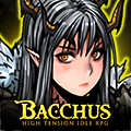 Bacchus: High Tension