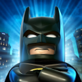 LEGO DC
