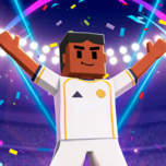 Mini Soccer Star