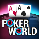 Poker World Hack