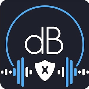 Decibel X