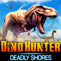 Dino Hunter Deadly Shores Hack