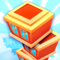 Skyscraper Stack
