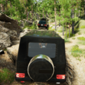 Car Offroad Simulator