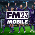 Football Manger Mobile 2023