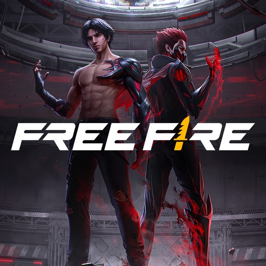 Free Fire - Boom