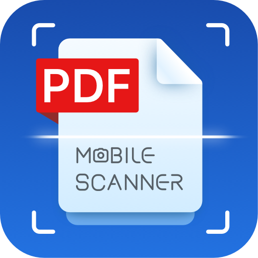 MobileScanner