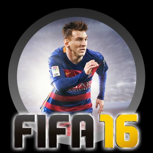 FIFA 16 MOD FIFA 23