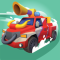 Redline Royale