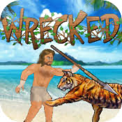 Wrecked