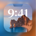 Lockwidget