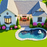 Merge Home Hack
