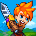 DQ Heroes Hack