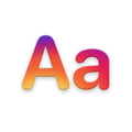 Fonts for Stories