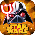 Angry Birds Star Wars