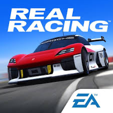 Real Racing 3