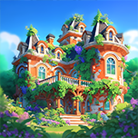 Fairyland Merge