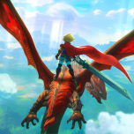 Pocket Knights 2 Hack