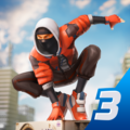 Super Fighter 3