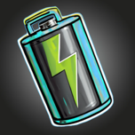 Amperes 3 - Battery Life Info