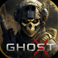 GhostX